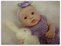 The BABY MAKER- Sharon Robinson