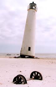 Bj S Pizza St George Island Fl Cape Saint George Lighthouse Saint George Island Florida With Images Florida Lighthouses Lighthouse Lighthouses Usa