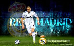 Arsenal and liverpool prepare bid for real madrid striker. Benzema Real Madrid Wallpapers Wallpaper Cave