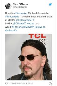 The Changing of the Guard (Short 2010)