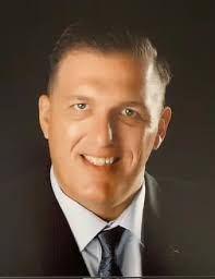 Eric Brian Corwin Obituary (2025)