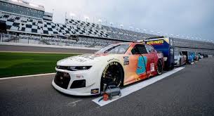 Is there a benefit to starting in a certain position? Chase Elliott To Start From The Rear In 2021 Busch Clash Nascar