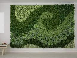 Get free shipping on qualified wall art paintings or buy online pick up in store today in the home decor department. Living Wall Garden Creating A Living Wall Of Plants For Indoors