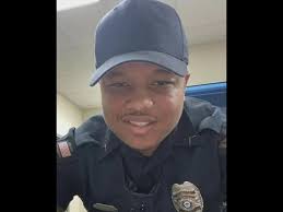 Police Officer Kennis Winston Croom, Meridian Police Department, Mississippi