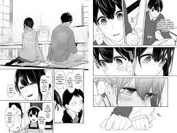 Koi To Uso 168 Koi To Uso Chapter 168 Koi To Uso 168 English Mangahub Io En un futuro proximo, cuando los jovenes en japon cumplen dieciseis anos, el gobierno les asigna una pareja para casarse. koi to uso 168 koi to uso chapter 168