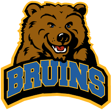 Ucla Bruins Alternate Logo 2004 Ucla Bruins Logo Ucla Bruins Ucla University