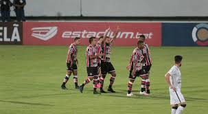 The last 12 times botafogo pb have played santa cruz h2h there have been on average 2.2 goals scored per game. Acompanhe Jogo Entre Botafogo Pb X Santa Cruz Pela 3Âª Rodada Da Serie C