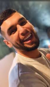 Obituary of Heriberto Martinez Vargas Jr