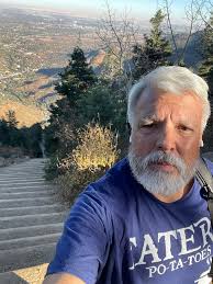 Hiking Time Improvement in Loveland