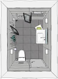 Grundriss Kleines Badezimmer Mit Wegfaltbarer Dusche C Artweger Gmbh Co Kg Badezimmer Grundriss Badezimmer Badezimmer Im Keller
