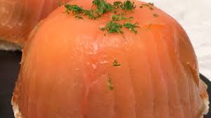 Le Dome Aperitif Recette Entree Saumon Fume Aperitif Aperitif Saumon Fume
