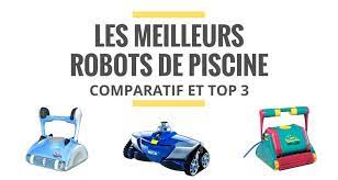 Le choix de votre robot de piscine va dépendre de plusieurs critères. Top 3 Des Meilleurs Robots De Piscine Comparatif 2021 Le Juste Choix