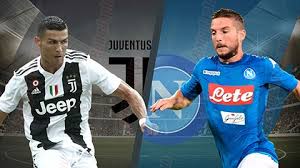 Vedere online juventus vs benevento diretta streaming gratis. Prediksi Pertandingan Juventus Vs Napoli