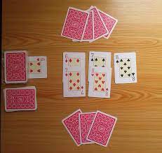 40 juegos de cartas (pág 2 de 2) para cartas como el solitario, con la baraja española, de poker y otras y juegos como chinchón, brisca, cinquillo, tute, siete y medio, pumba, mus, blackjack y póquer. Durak Wikipedia La Enciclopedia Libre