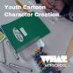 Youth Cartoon Character Creation event image
