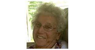 Rosanna Doucette Obituary (1923