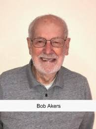 In Memoriam, Bob Akers, Lot 19