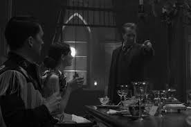 Citizen kane is a prime example. Mank Review Brief Take
