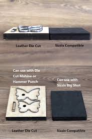 Stacked Geometric Fringe Leaf Earring Cutting Die,custom Size Leather Round  Cutting Die, Round Earring Pendent Cutter, Cutting Machine Cuts