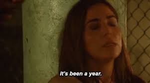 Reade? Take it easy, take it easy. You've been drugged. Where the hell are  we? Not sure yet, I just woke up an hour ago. I heard...