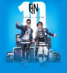 A yo nací para tí, tu tambien para mí, f#m y ahora se que morir es tratar de vivir bm e sin tu amor, sin tu amor. Chino Y Nacho Celebran 10 Anos De Su Historico Y Exitoso Tema Nina Bonita Reggaeton City Mexico