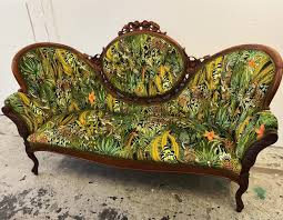 Vancouver Upholstery