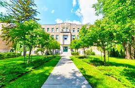 Ecole Internationale De Montreal Ecole Secondaire Cssdm