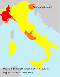 Simply search a name and state. Simonian Names Encyclopedia