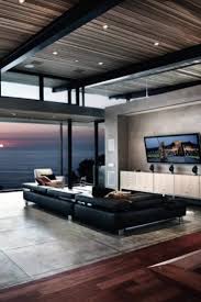 Top 70 Best Tv Wall Ideas Living Room Television Designs Video Video Living Room Design Modern Modern Home Interior Design Modern Houses Interior
