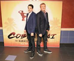 Изучайте релизы daniel larusso на discogs. Cobra Kai Will Daniel Larusso And Johnny Lawrence Team Up In Season 3