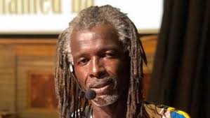 Le foto di Mohamed Ba