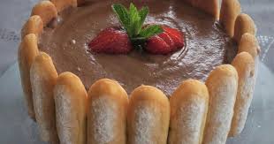Epingle Sur Dessert