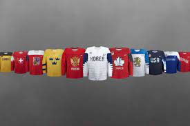 Brazil was blowing out poor honduras in the men's olympic soccer semifinals—it would end up winning. Nike Unveils Jerseys For 2018 Olympics Who Will Look Best In Pyeongchang The Hockey News On Sports Illustrated