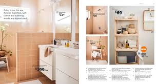 Bathroom furniture sets bathroom cabinets bathroom accessories bathroom mirrors showers laundry & cleaning bathroom vanities bathroom at ikea, we believe the only way to lower a price is by making sure that quality stays the same. Bring Home The Spa 2019 Ikea Catalog Ikea Catalog Ikea Modern Bathroom Decor
