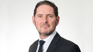 Aon makes Magee UK chair of Reinsurance Solutions