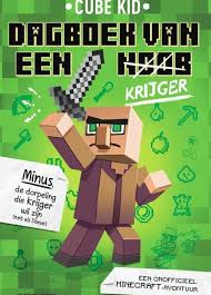 Dagboek Van Een Noob Krijger Krijger Boeken Dagboek