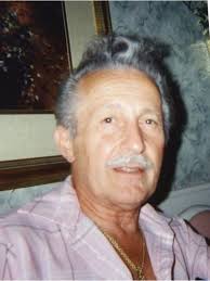 Martin Pastore Obituary (1931