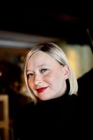 Anna Inginmaa sai lapsena tietää olevansa adoptoitu