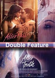 After the mueller report was published mcenany said that it revealed the. Cine 5 Double Feature After Passion After Truth