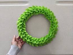 keceden kolay kapi susu yapimi easy door decoration made of felt youtube elisi fikirleri kapilar boncuk