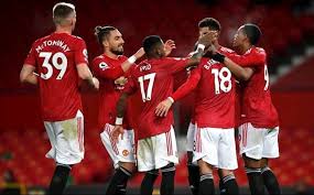 Trực tiếp bóng đá x. Tráº­n Mu Vs Leeds Gay Báº¥t Ngá» Vá» Sá»' Pha Dá»©t Ä'iá»ƒm