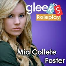 Colette Foster's Instagram, Twitter & Facebook