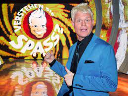 Bei verstehen sie spaß hört guido cantz als moderator auf. N68nxxrtdks1wm