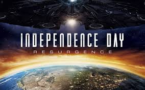 El estupor inicial se convierte en terror al ver cómo atacan el planeta lanzando rayos destructivos contra las mayores ciudades. De Que Trata Dia De La Independencia Contraataque Sinopsis
