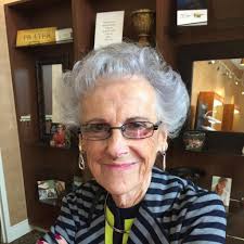 Virginia Lee Ollis Obituary June 30, 2021