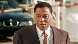 Whatever happened to O.J. Simpson's white Ford Bronco?