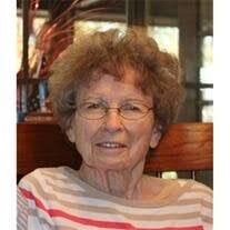 Lena Mae Sweet Patty Obituary