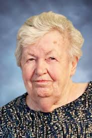 Obituary of Catherine Reed