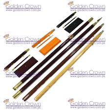Military Racing Pace Stick Guard Ceremonial Pace Stick Stick Manufacturing Military