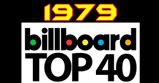 billboard charts top 40 1979